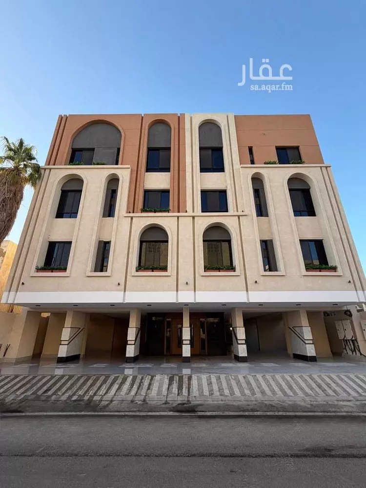 شقة للبيع في شارع المغفرة, حي الحمراء, مدينة جدة, منطقة مكة المكرمة