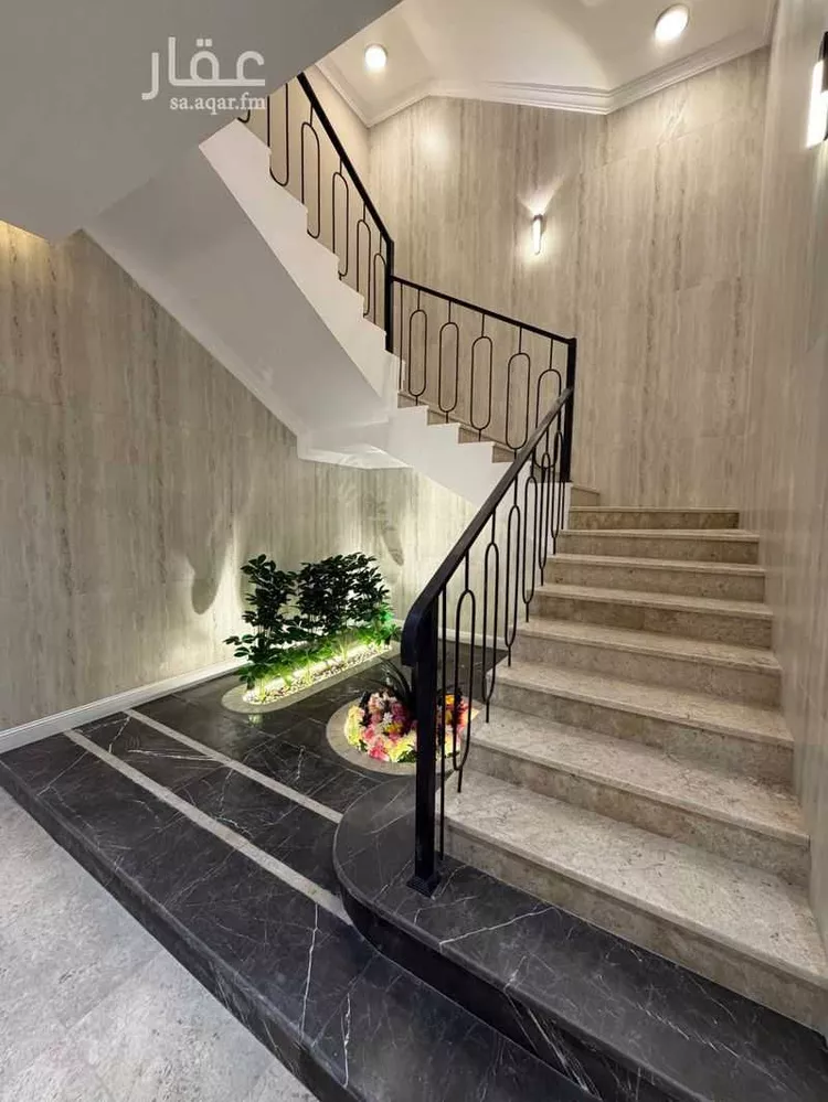شقة للبيع في شارع ابو وهيب الجشمي, حي النعيم, مدينة جدة, منطقة مكة المكرمة صورة 5