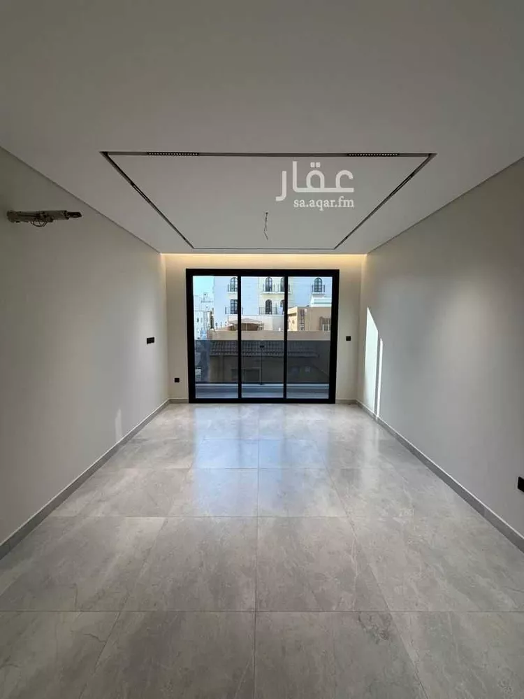 شقة للبيع في شارع ابو القاسم التنوخي, حي الروضة, مدينة جدة, منطقة مكة المكرمة 9