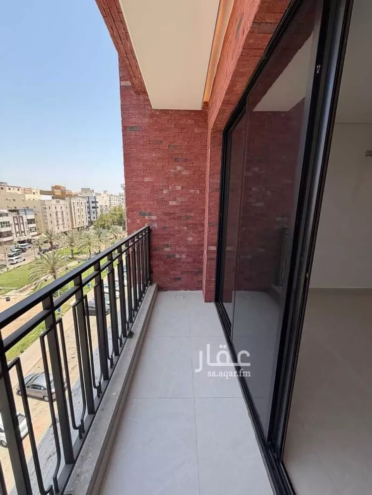 شقة للبيع في شارع مناره المكيين, حي السلامة, مدينة جدة, منطقة مكة المكرمة 13