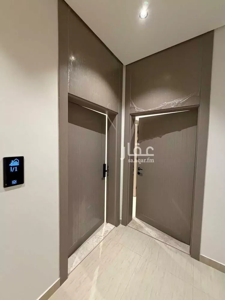 شقة للإيجار في شارع عباس الحلواني, حي الروضة, مدينة جدة, منطقة مكة المكرمة صورة 4