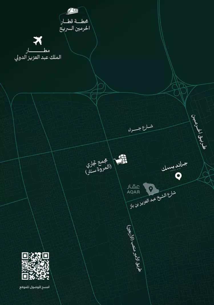 شقة للبيع في شارع عامر بن ابي ربيعه, حي المروة, مدينة جدة, منطقة مكة المكرمة 6