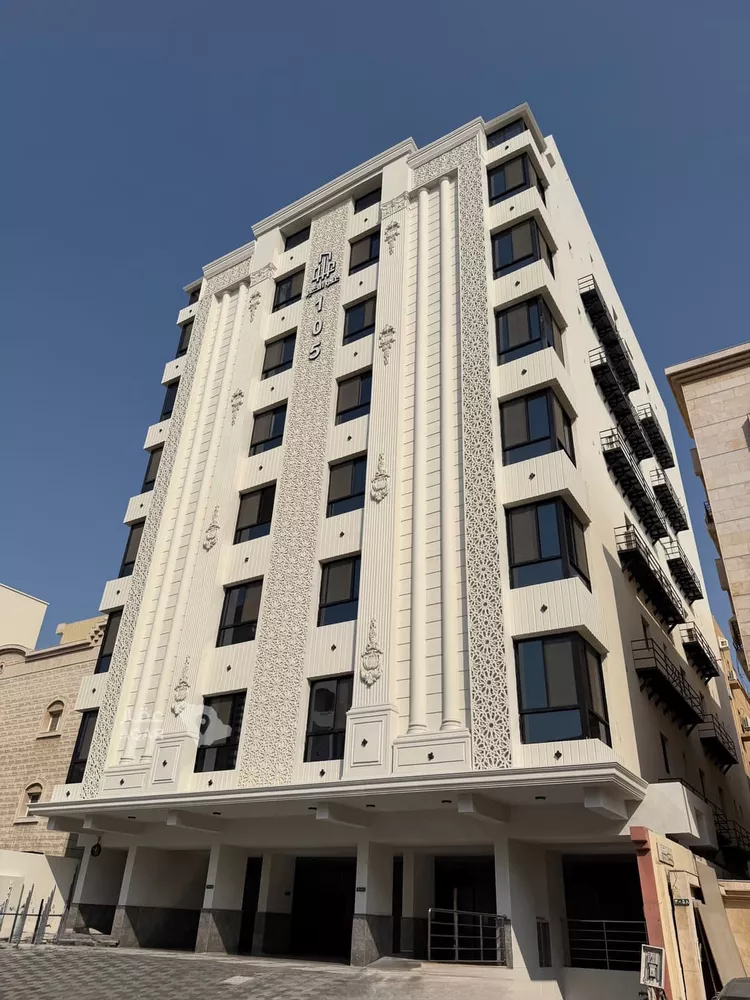 Apartment for Sale in Jeddah As Salamah
