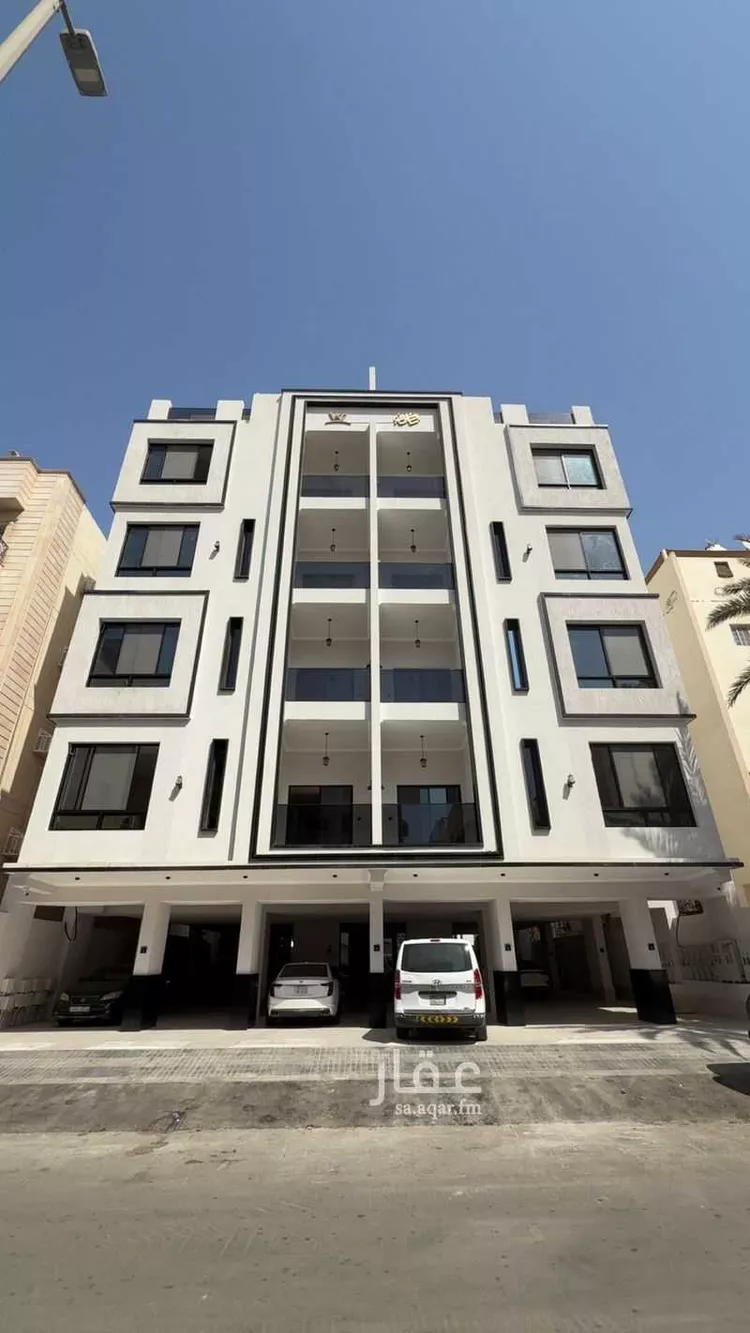 شقة للبيع في شارع الإستطلاع, حي النهضة, مدينة جدة, منطقة مكة المكرمة