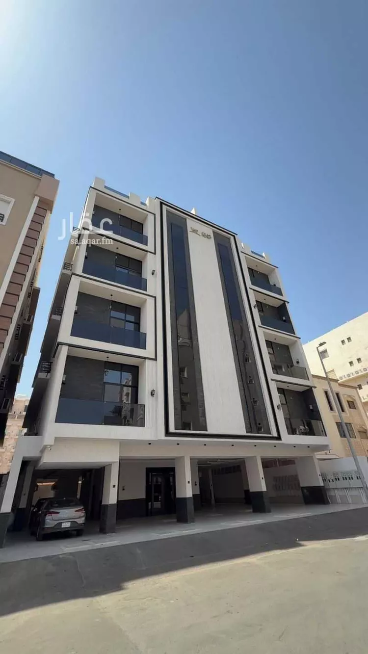 شقة للبيع في شارع الإستطلاع, حي النهضة, مدينة جدة, منطقة مكة المكرمة صورة 2
