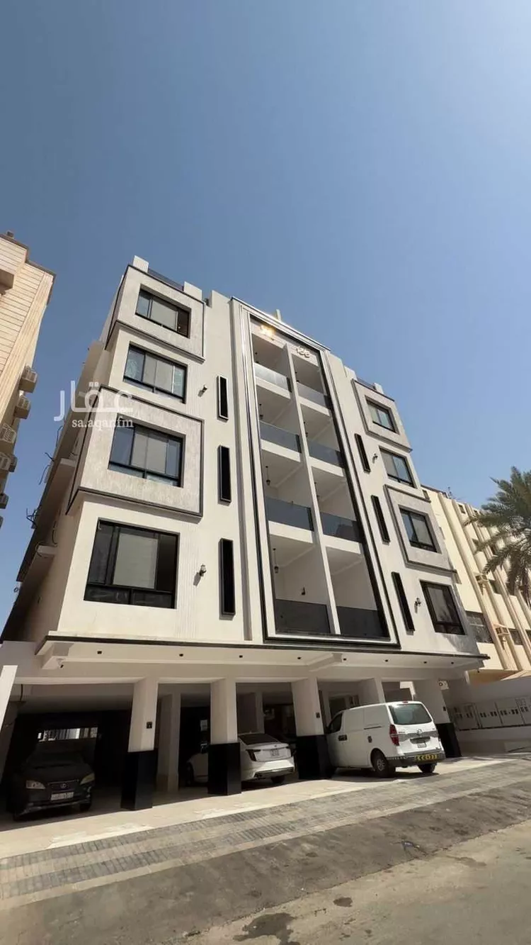 شقة للبيع في شارع الإستطلاع, حي النهضة, مدينة جدة, منطقة مكة المكرمة صورة 2