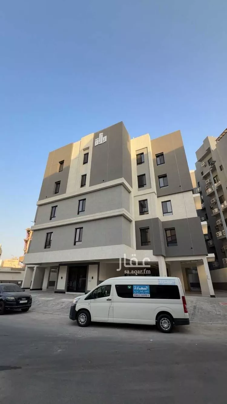 شقة للبيع في شارع ابن أبي خالد, حي الريان, مدينة جدة, منطقة مكة المكرمة صورة 2