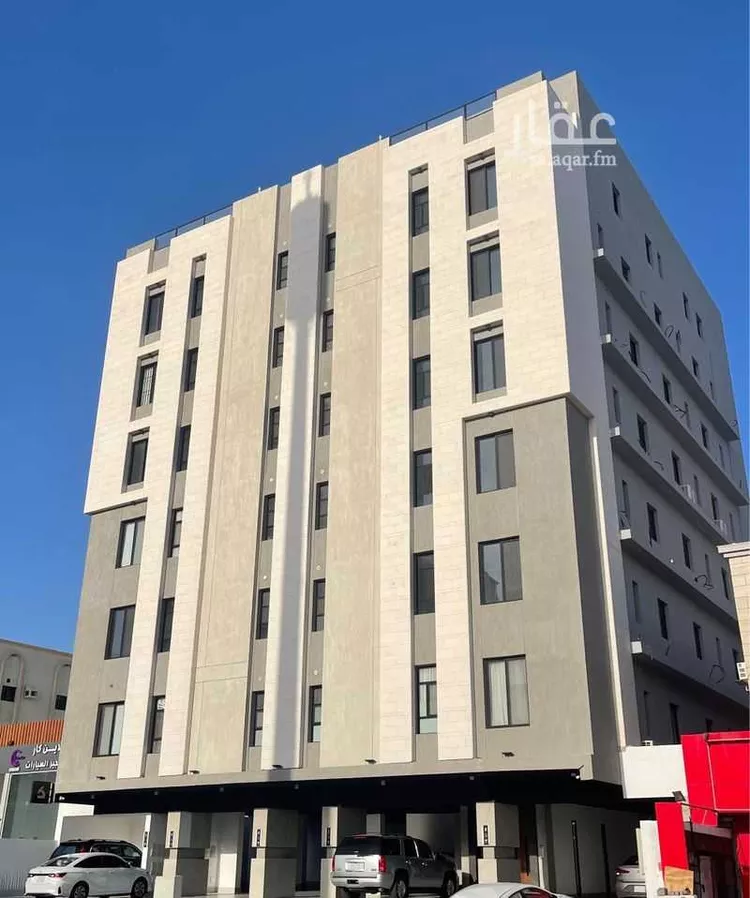 شقة للبيع في شارع محمد سعيد ناصيف فرعي, حي النزهة, مدينة جدة, منطقة مكة المكرمة صورة 2