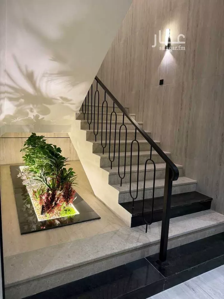 شقة للبيع في شارع المغفرة, حي الحمراء, مدينة جدة, منطقة مكة المكرمة صورة 4