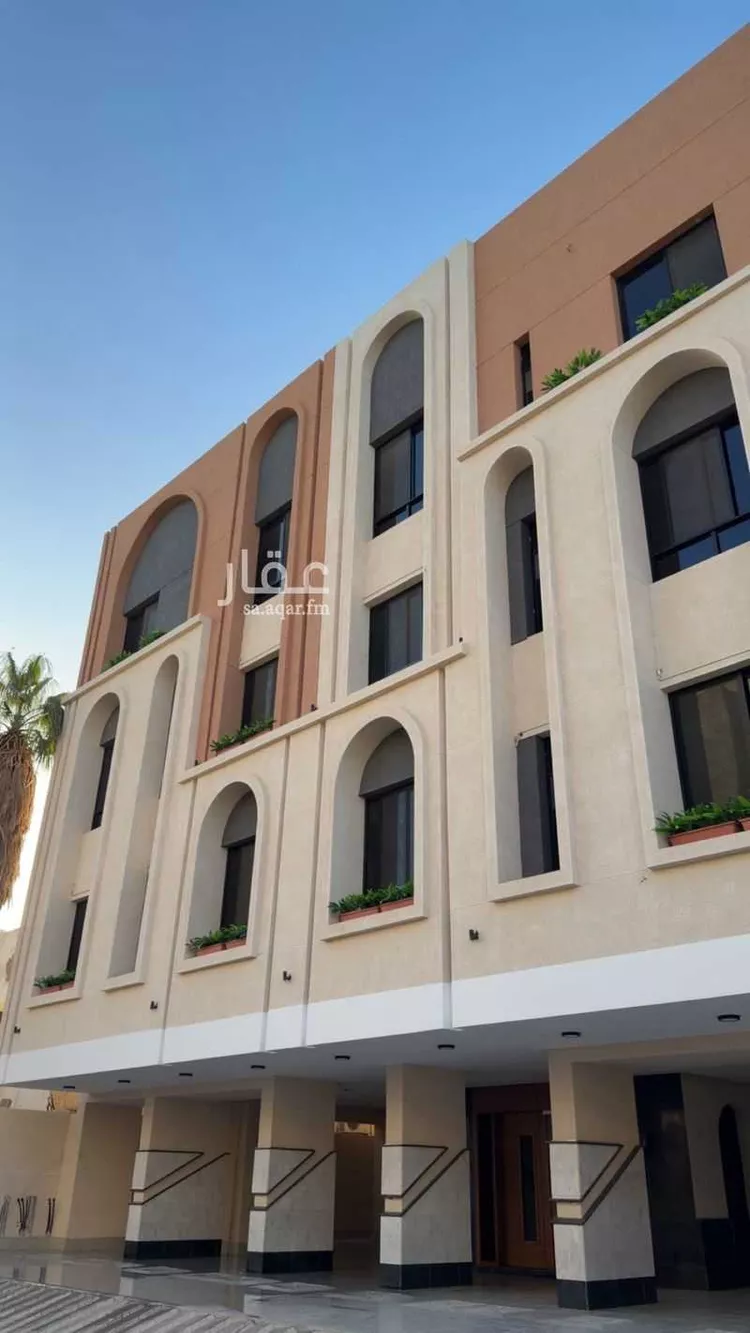 شقة للبيع في شارع المغفرة, حي الحمراء, مدينة جدة, منطقة مكة المكرمة صورة 2