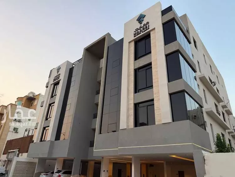 شقة للبيع في شارع جيل الشرف, حي النهضة, مدينة جدة, منطقة مكة المكرمة صورة 2