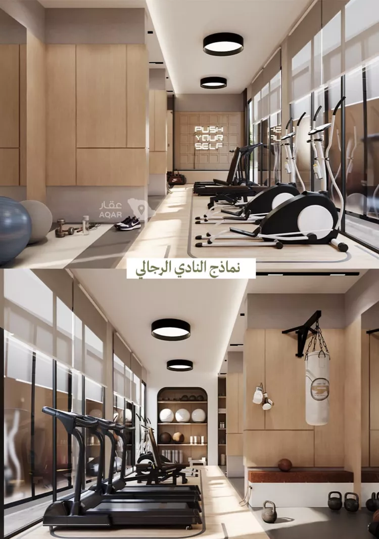 شقة للبيع في شارع عامر بن ابي ربيعه, حي المروة, مدينة جدة, منطقة مكة المكرمة 14