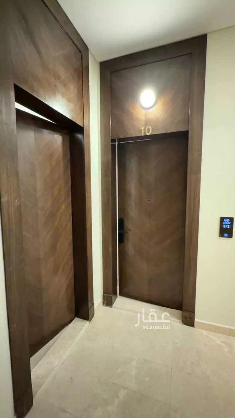 شقة للبيع في شارع الإستطلاع, حي النهضة, مدينة جدة, منطقة مكة المكرمة صورة 5