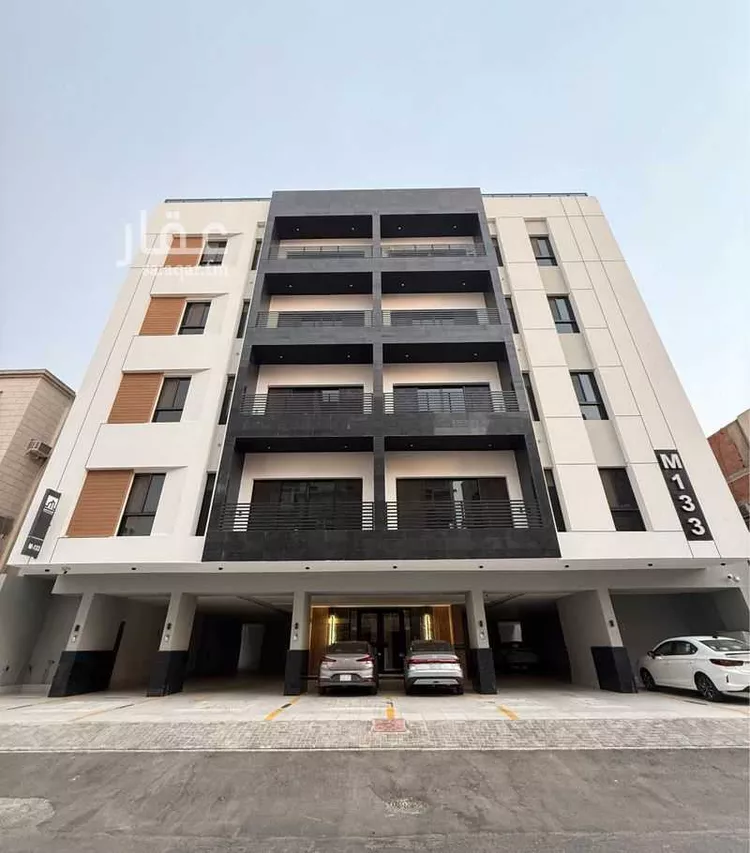 شقة للبيع في شارع محمود الصالحي, حي الفيصلية, مدينة جدة, منطقة مكة المكرمة