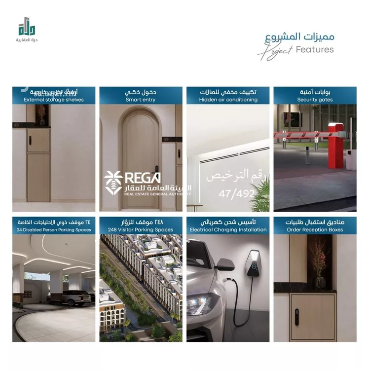 شقة للبيع في شارع غير معروف, حي أبحر الجنوبية, مدينة جدة, منطقة مكة المكرمة 16