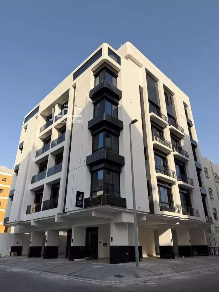 Apartment for Sale in Jeddah Ar Rawdah