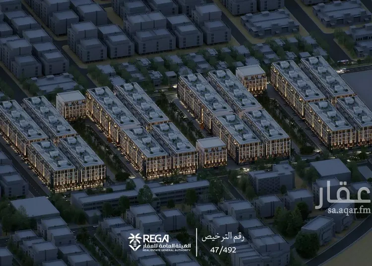 شقة للبيع في شارع غير معروف, حي أبحر الجنوبية, مدينة جدة, منطقة مكة المكرمة صورة 3