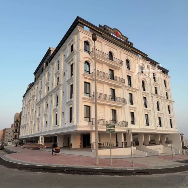 شقة للبيع في شارع نيد الضالع, حي حكومي1, مدينة جدة, منطقة مكة المكرمة