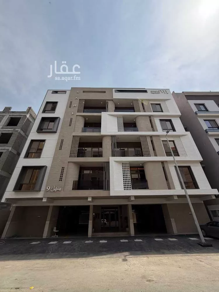 Apartment for Sale in Jeddah Az Zahra 1 صورة