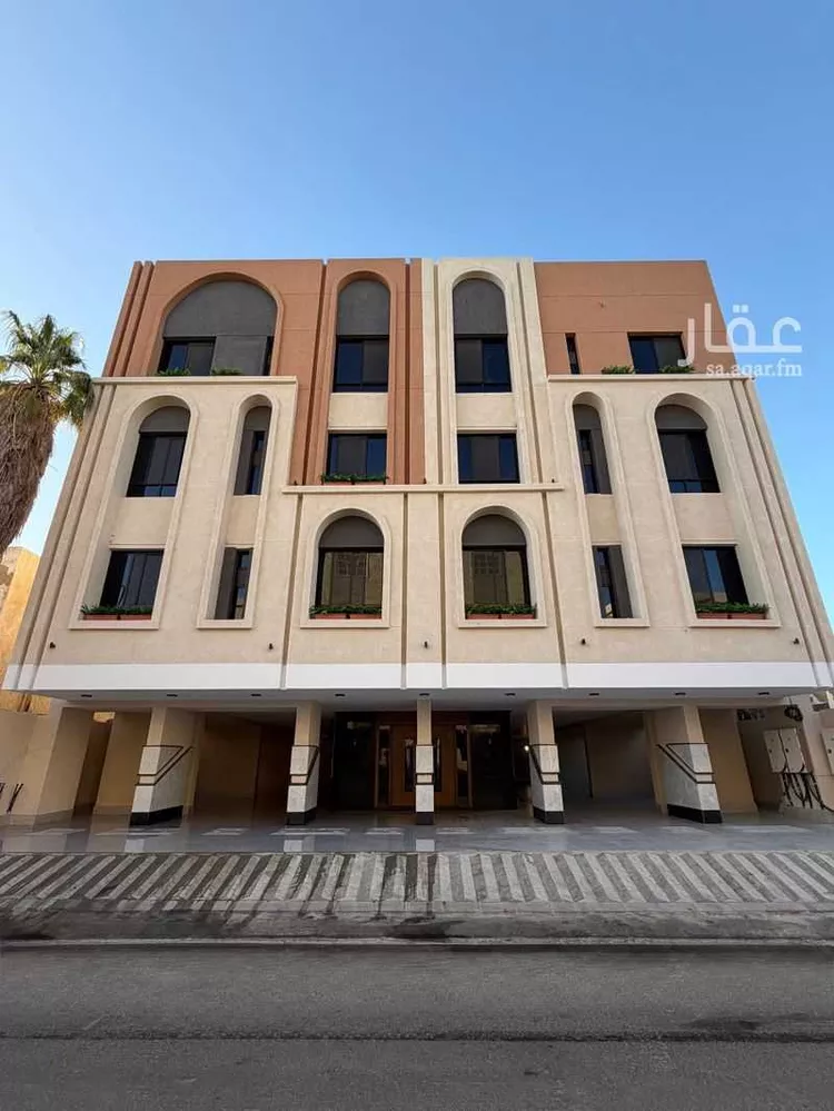 شقة للبيع في شارع المغفرة, حي الحمراء, مدينة جدة, منطقة مكة المكرمة صورة 4