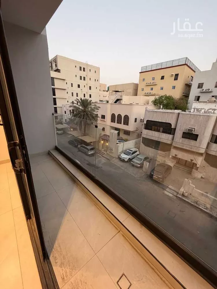 شقة للبيع في شارع سفينه الامان, حي النهضة, مدينة جدة, منطقة مكة المكرمة 21