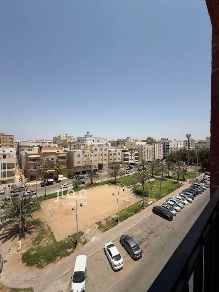 شقة للبيع في شارع مناره المكيين, حي السلامة, مدينة جدة, منطقة مكة المكرمة 12