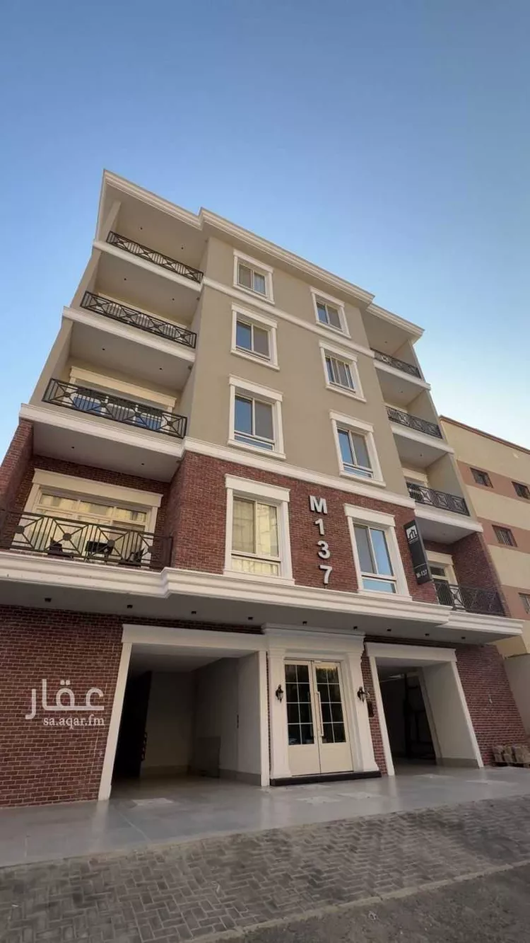 شقة للبيع في شارع عبدالروؤف البحراني, حي النعيم, مدينة جدة, منطقة مكة المكرمة صورة 2