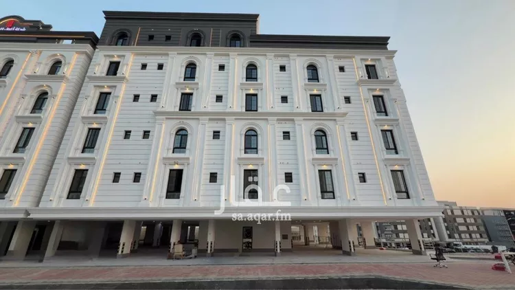 شقة للبيع في شارع نيد الضالع, حي حكومي1, مدينة جدة, منطقة مكة المكرمة صورة 2