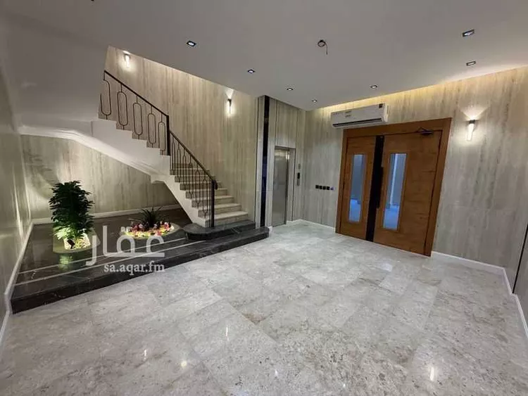 شقة للبيع في شارع ابو وهيب الجشمي, حي النعيم, مدينة جدة, منطقة مكة المكرمة صورة 4