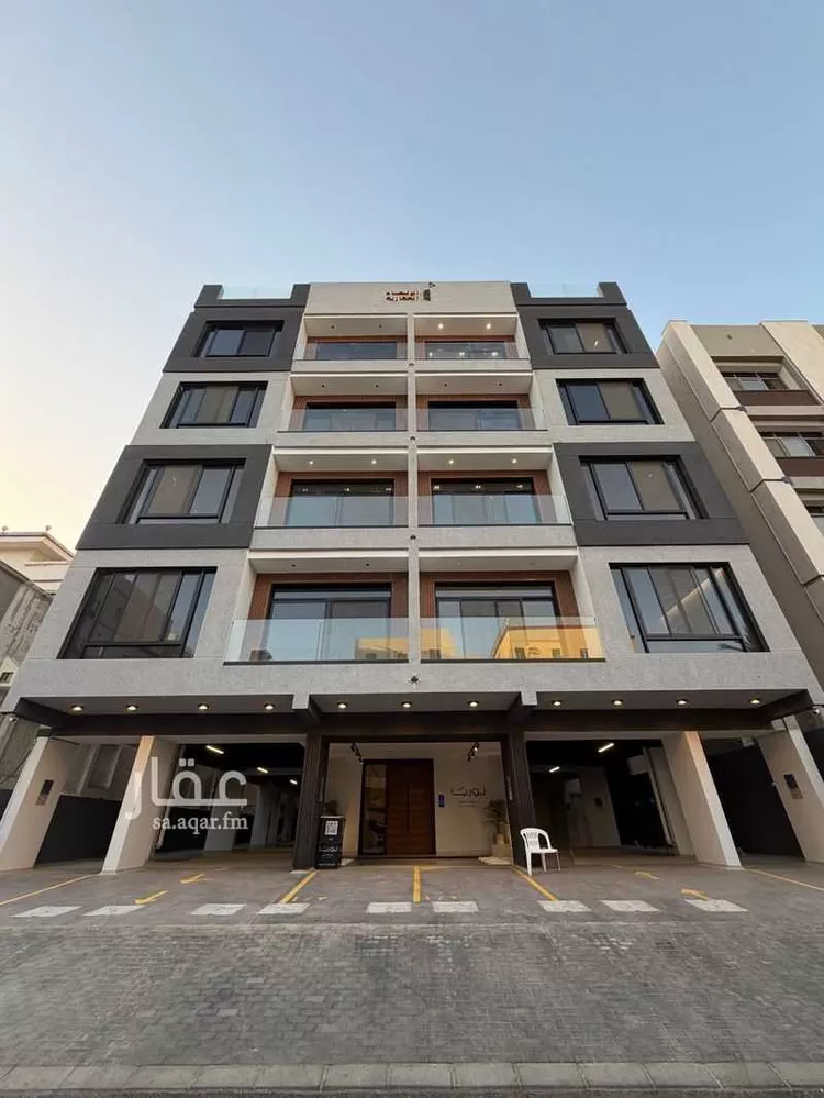 Apartment for Sale in Jeddah Al Nahdah