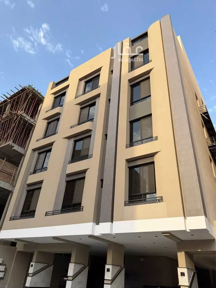 Apartment for Sale in Jeddah As Salamah