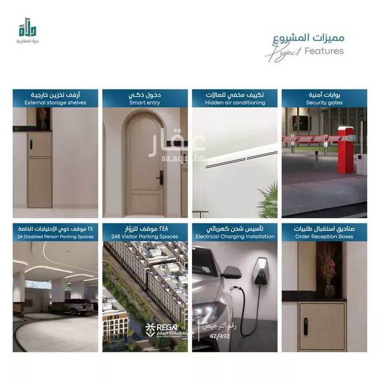 شقة للبيع في شارع غير معروف, حي أبحر الجنوبية, مدينة جدة, منطقة مكة المكرمة 12