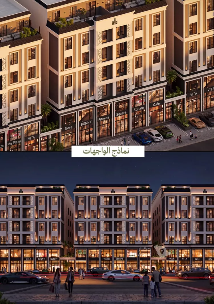 شقة للبيع في شارع عامر بن ابي ربيعه, حي المروة, مدينة جدة, منطقة مكة المكرمة 8