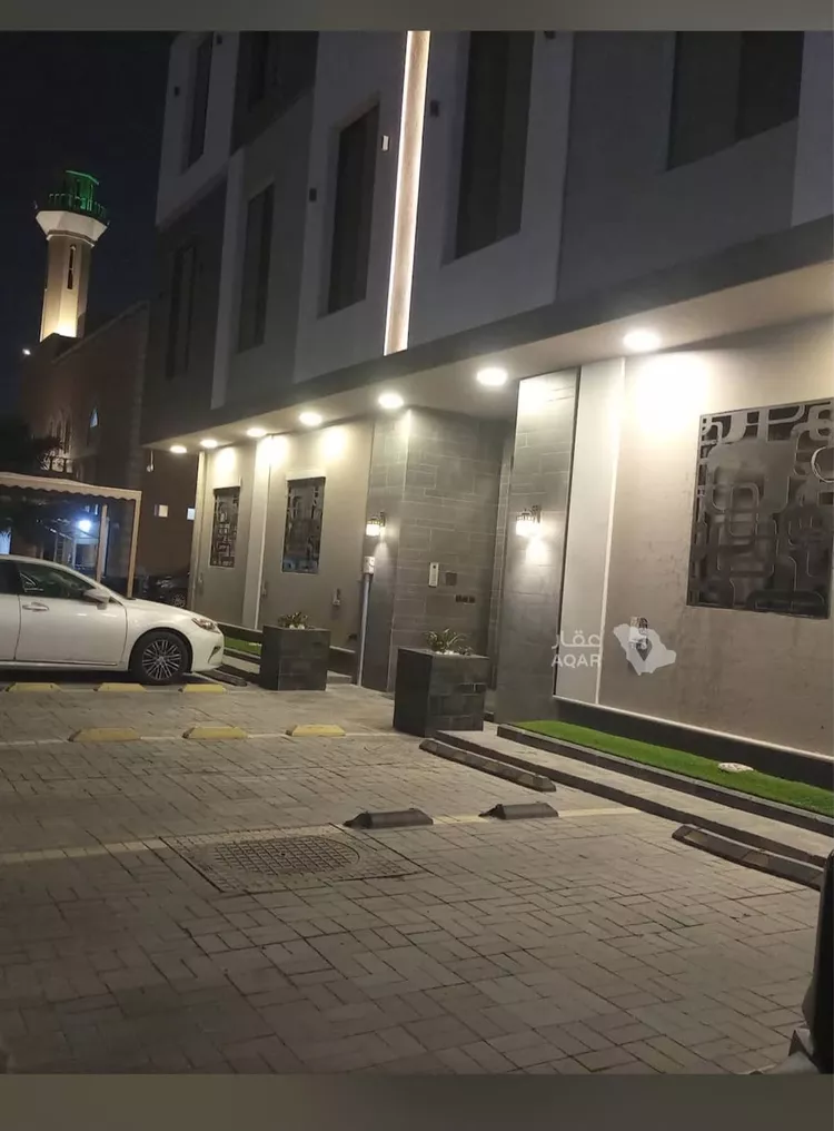 شقة للبيع في شارع رقم 27 ، حي غرناطة ، الرياض ، منطقة الرياض 2