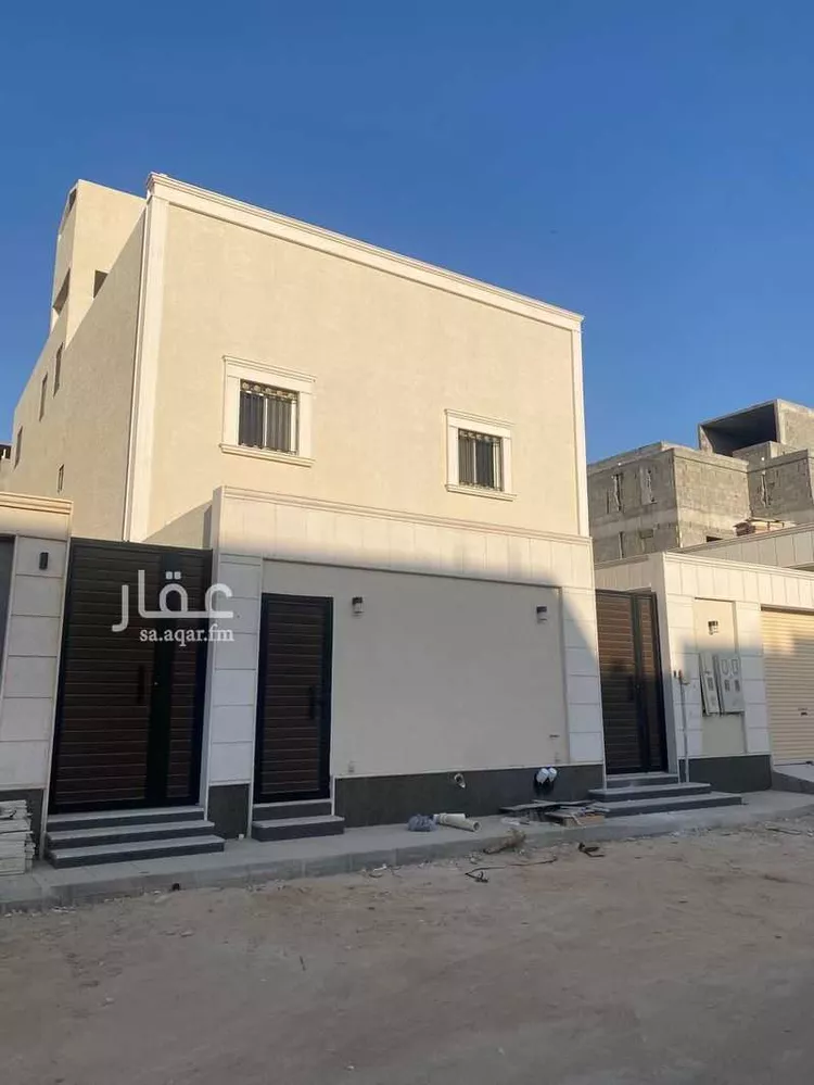 شقة للإيجار في شارع عقرباء 220, حي عقرباء, مدينة الجبيلة, منطقة الرياض