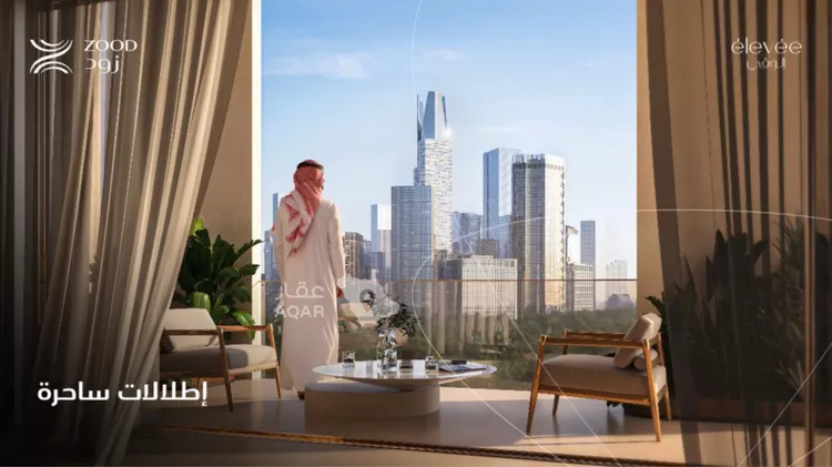 مجمع للبيع في شارع الدائرى الشمالى الفرعي, حي النخيل, مدينة الرياض, منطقة الرياض 6