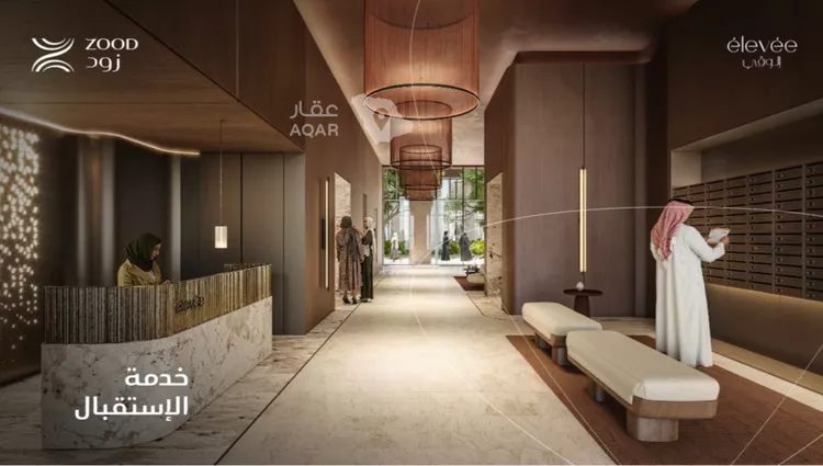 مجمع للبيع في شارع الدائرى الشمالى الفرعي, حي النخيل, مدينة الرياض, منطقة الرياض 8