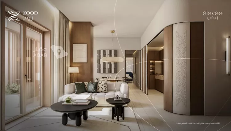 Complex for sale in Riyadh An Nakheel 9