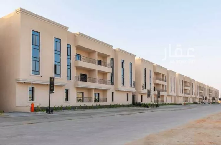 شقة للبيع في حي النرجس, مدينة الرياض, منطقة الرياض