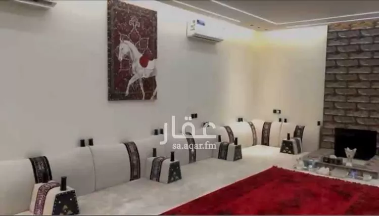 استراحة للبيع في شارع المروج 2, حي الندى, مدينة روضه سدير, منطقة الرياض صورة 3