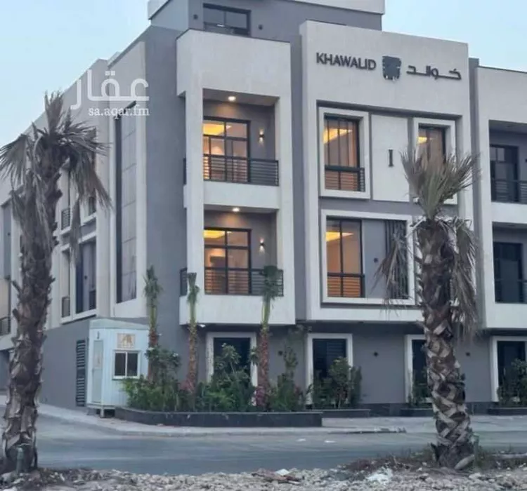 Apartment for Rent in Riyadh Al Yasmin