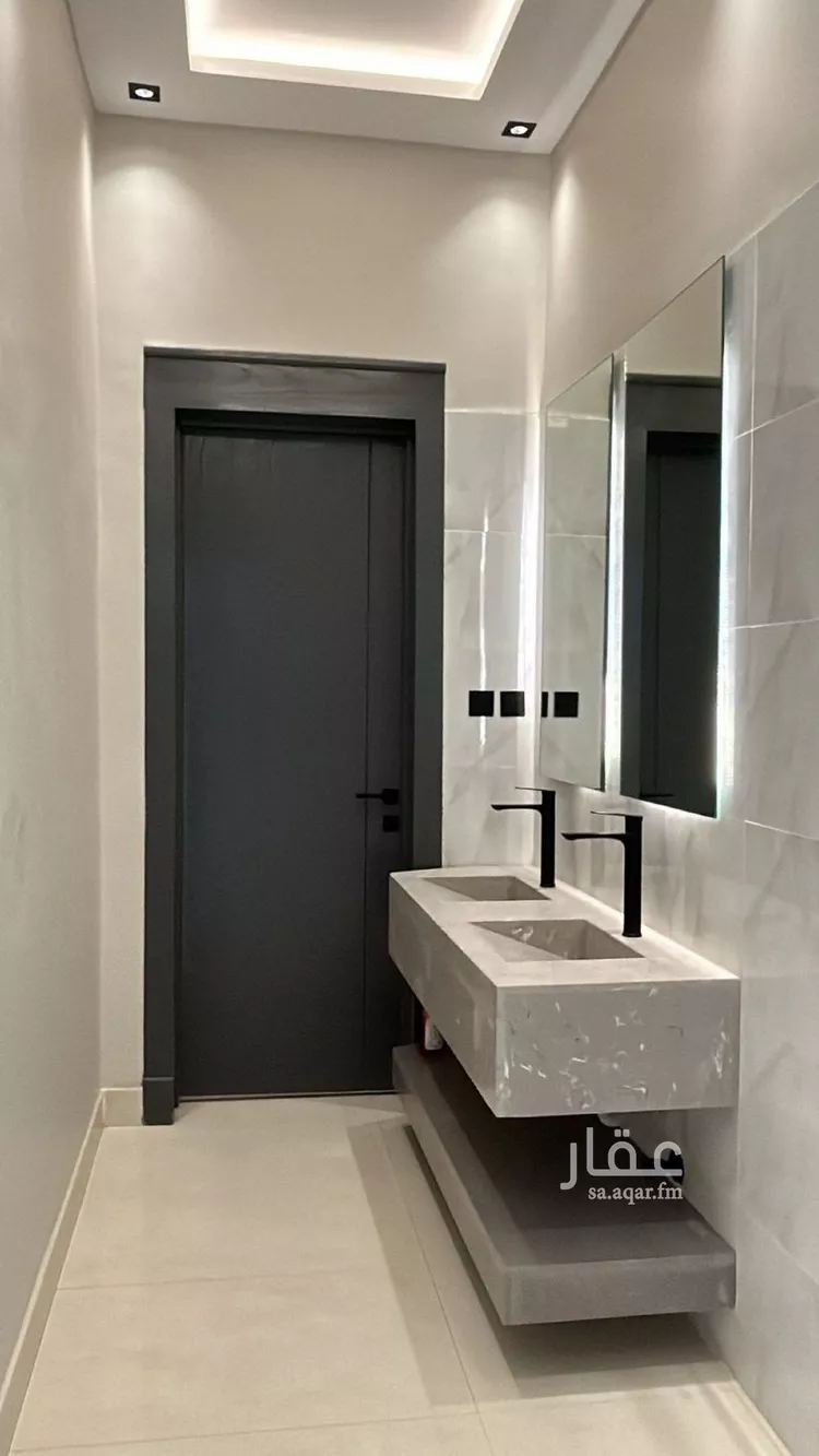 دور للإيجار في شارع صالح الصباغ, حي الخليج, مدينة الرياض, منطقة الرياض صورة 2