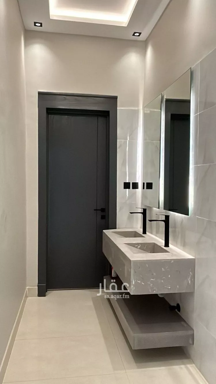 دور للإيجار في شارع صالح الصباغ, حي الخليج, مدينة الرياض, منطقة الرياض صورة 2