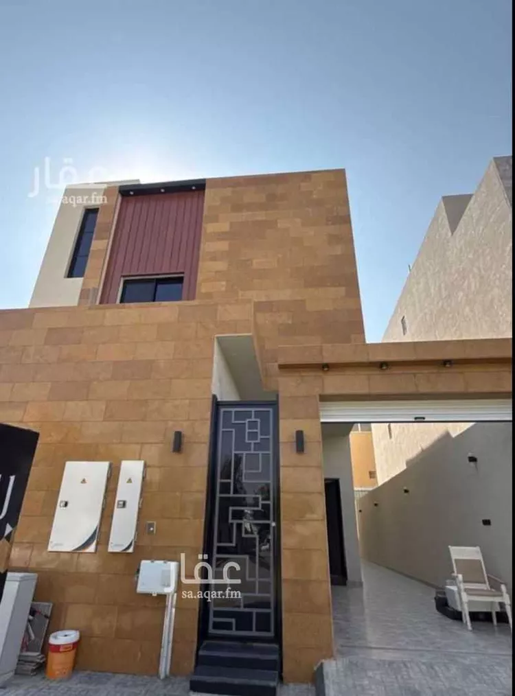 دور للبيع في شارع صالح الصباغ, حي الخليج, مدينة الرياض, منطقة الرياض صورة 3