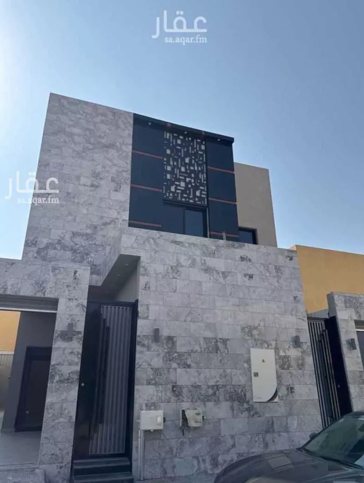 دور للبيع في شارع صالح الصباغ, حي الخليج, مدينة الرياض, منطقة الرياض صورة 2