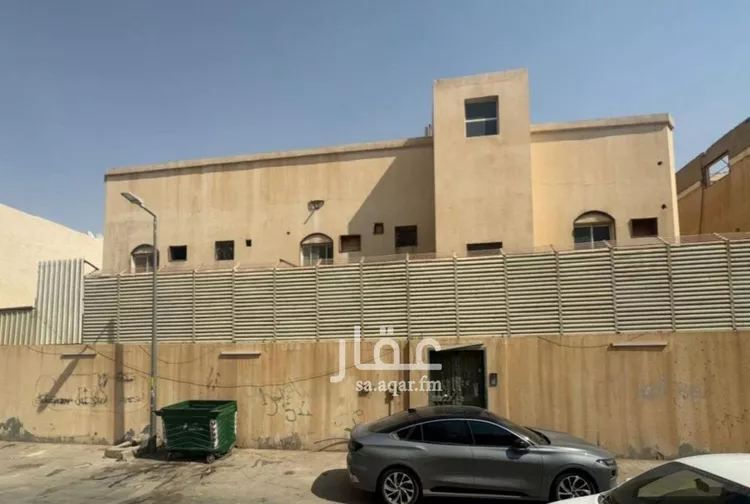 أرض للبيع في شارع كوكب, حي النهضة, مدينة الرياض, منطقة الرياض صورة 3