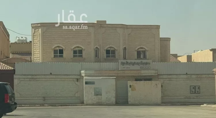 أرض للبيع في شارع كوكب, حي النهضة, مدينة الرياض, منطقة الرياض صورة 2