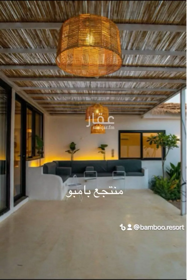 شاليه واستراحة للحجز في شارع قصور ال مقبل 34 ، الرياض ، ضرما 17