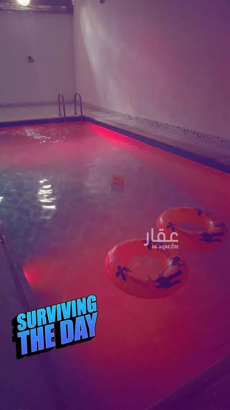 شاليه واستراحة للحجز في شارع قصور ال مقبل 34 ، الرياض ، ضرما 15
