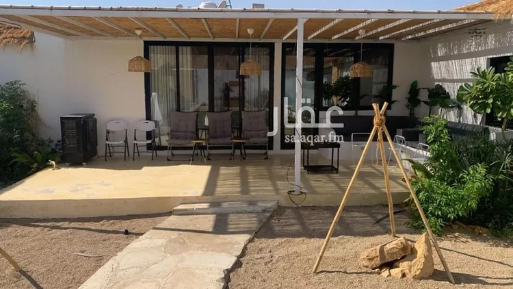 شاليه واستراحة للحجز في شارع قصور ال مقبل 34 ، الرياض ، ضرما 16